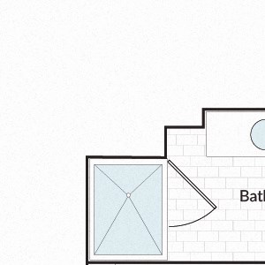 Grays Peak floor plan Grays Peak